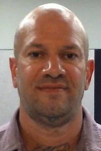 Patrick Steven Rieli a registered Sexual Offender or Predator of Florida