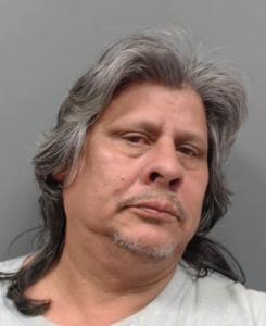 Daniel Eddie Gutierrez a registered Sexual Offender or Predator of Florida