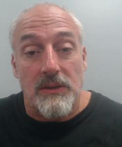 Courter Armand Caputo a registered Sexual Offender or Predator of Florida