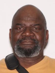 Eddie Lee Benton a registered Sexual Offender or Predator of Florida