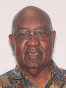 Aj Edmond Junior a registered Sexual Offender or Predator of Florida