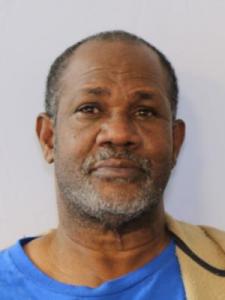 Marvin Tracy Fishburn a registered Sexual Offender or Predator of Florida