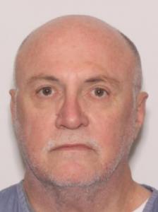 Kenneth Gene Hitt a registered Sexual Offender or Predator of Florida