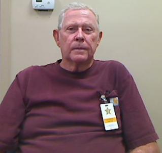 Clifton Lloyd Crossman a registered Sexual Offender or Predator of Florida