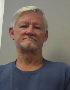 Royce Eban Harrison a registered Sexual Offender or Predator of Florida