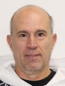 Jose Arturo Harrison a registered Sexual Offender or Predator of Florida