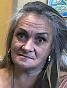 Valentina Carlita Reed a registered Sexual Offender or Predator of Florida