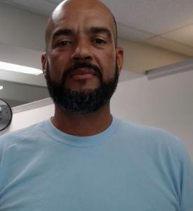 Oscar Andrez Rodriguez a registered Sexual Offender or Predator of Florida