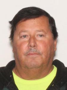 James Alexander Mosley a registered Sexual Offender or Predator of Florida