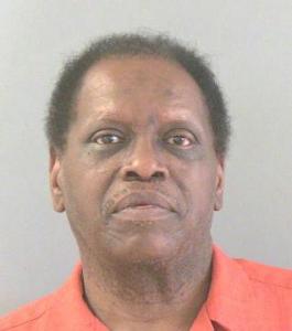 Samuel Jackson a registered Sexual Offender or Predator of Florida