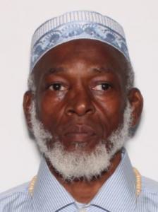 Clarence Bernard Howard a registered Sexual Offender or Predator of Florida