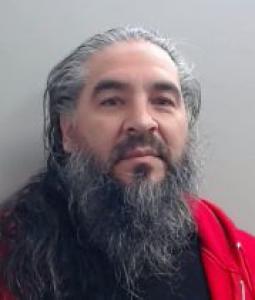 Rene Garza a registered Sexual Offender or Predator of Florida