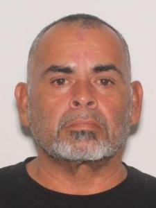Cresenciano Conde a registered Sexual Offender or Predator of Florida