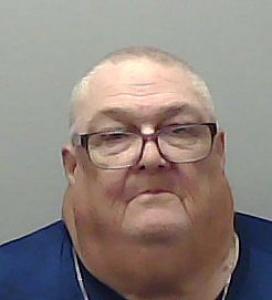 David Edward Robbins a registered Sexual Offender or Predator of Florida