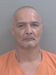 James Earl Isaacs a registered Sexual Offender or Predator of Florida