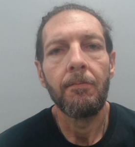 Christopher Thomas Cotticchio a registered Sexual Offender or Predator of Florida