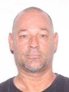 Gary Eugene Daughtry Jr a registered Sexual Offender or Predator of Florida