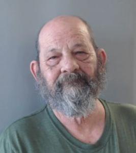 James Frederick Myers Jr a registered Sexual Offender or Predator of Florida