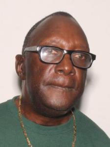 Calvin Matthew Brown a registered Sexual Offender or Predator of Florida