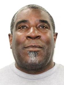 Johnnie Harris III a registered Sexual Offender or Predator of Florida