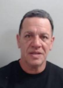 Raymond Montalvo a registered Sexual Offender or Predator of Florida