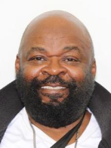 Charvester Darryl Anthony a registered Sexual Offender or Predator of Florida
