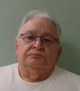 Rosendo Dominguez Torres a registered Sexual Offender or Predator of Florida