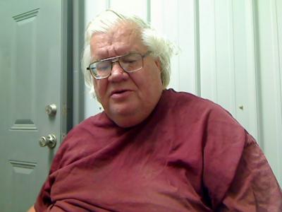 Gerald Allen Lee a registered Sexual Offender or Predator of Florida