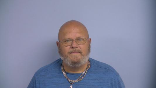 Billy Wayne Morrison a registered Sexual Offender or Predator of Florida