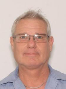 Glen Stacy Simms a registered Sexual Offender or Predator of Florida