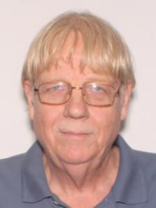 Russell Lee Clement a registered Sexual Offender or Predator of Florida