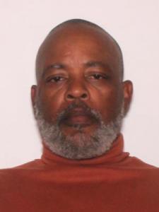 Antonio Eugene Wilson a registered Sexual Offender or Predator of Florida