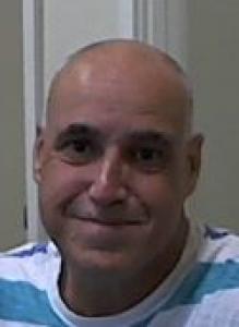 David Jon Osgood Jr a registered Sexual Offender or Predator of Florida