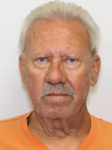 Robert Howard Greggs a registered Sexual Offender or Predator of Florida