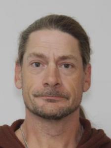 Scott Lee Erickson a registered Sexual Offender or Predator of Florida