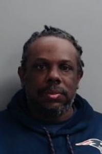 Christopher Antwan Faniel a registered Sexual Offender or Predator of Florida