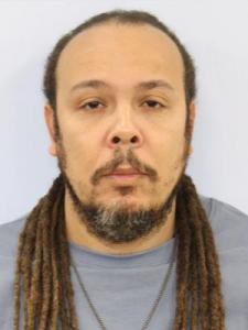 Reynaldo E Terrero III a registered Sexual Offender or Predator of Florida