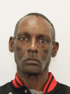 Arstell George Johnson a registered Sexual Offender or Predator of Florida