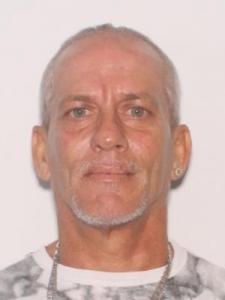 Pablo James Mullins a registered Sexual Offender or Predator of Florida