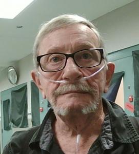 Carrey Steve Crowell a registered Sexual Offender or Predator of Florida