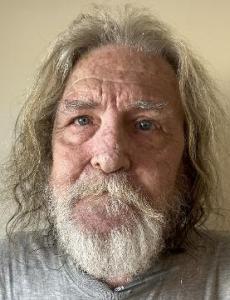 Eugene Todd a registered Sexual Offender or Predator of Florida