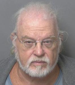Vincent Otto Raymer a registered Sexual Offender or Predator of Florida