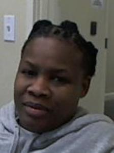 Yasmin Dionne Carnegie a registered Sexual Offender or Predator of Florida