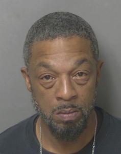 Joseph Kerene Harris a registered Sexual Offender or Predator of Florida