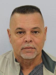 Kevin Eneldo Morales a registered Sexual Offender or Predator of Florida
