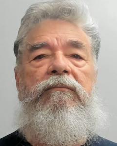 Francisco Padilla a registered Sexual Offender or Predator of Florida