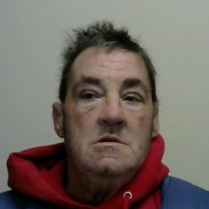 Eugene Michael Valeska Jr a registered Sexual Offender or Predator of Florida