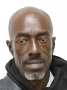Ladron Jones a registered Sexual Offender or Predator of Florida