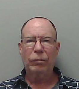 Robert Edward Larrow a registered Sexual Offender or Predator of Florida