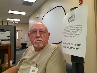 Douglas Earl Helton a registered Sexual Offender or Predator of Florida